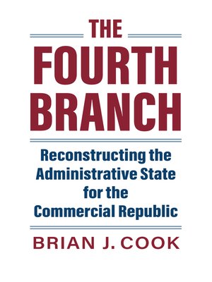 cover image of The Fourth Branch